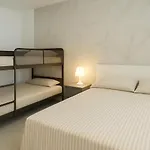 residence los molinos