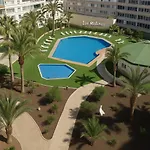 residence los molinos