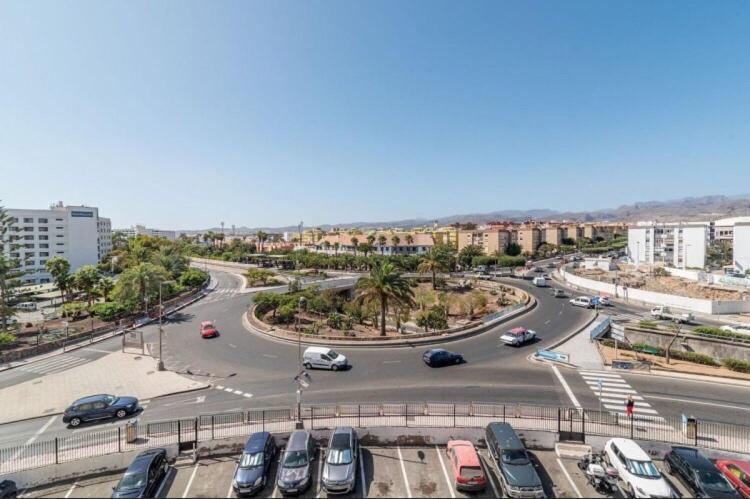 Apartahotel Molinos Maspalomas (Gran Canaria)